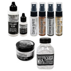 Tim Holtz Distress Seasonal 2026 I Want It All Bundle