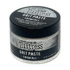 Tim Holtz Distress Snowfall Grit Paste Ranger tsck81142