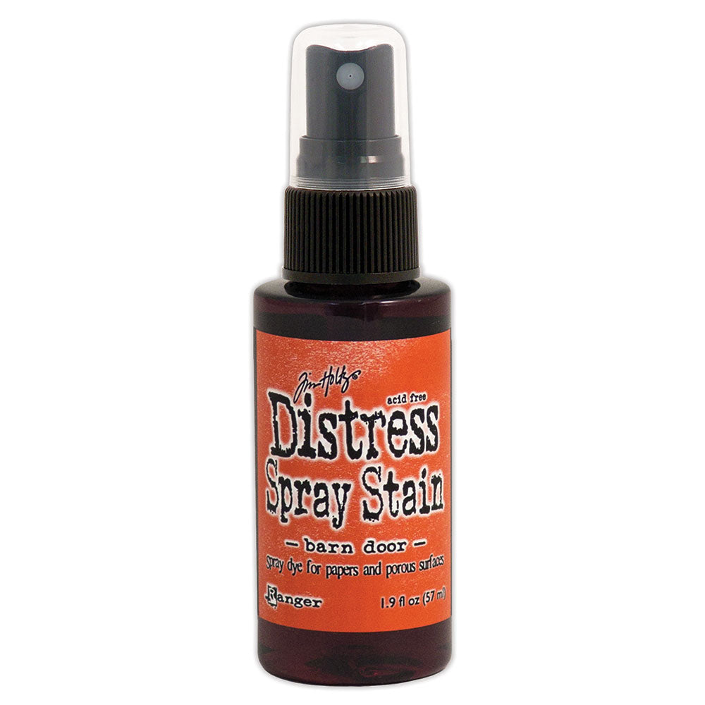 Tim Holtz Distress Spray Stain Barn Door Ranger TSS42150
