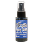 Tim Holtz Distress Spray Stain Blueprint Sketch Ranger TSS44086