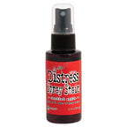 Tim Holtz Distress Spray Stain Candied Apple Ranger TSS44178
