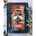 Tim Holtz Distress Spray Stain Chipped Sapphire Ranger TSS42211 Insect Tag | color-code:ALT03