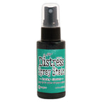Tim Holtz Distress Spray Stain Lucky Clover Ranger TSS44130
