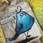 Tim Holtz Distress Spray Stain Picket Fence Ranger TSS42402 Collage Art Journaling | color-code:ALT01