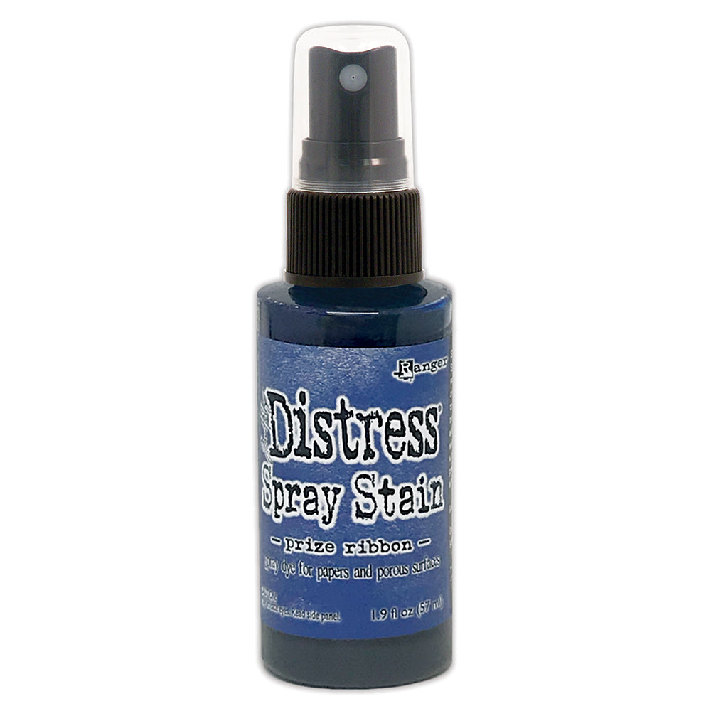 Tim Holtz Distress Spray Stain Prize Ribbon Ranger tss72713
