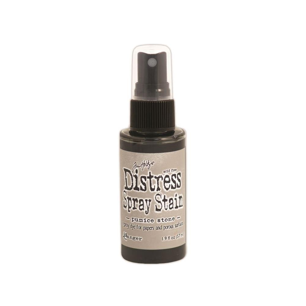 Tim Holtz Distress Spray Stain Pumice Stone Ranger TSS42426