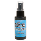 Tim Holtz Distress Spray Stain Salty Ocean Ranger TSS42457