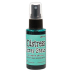 Tim Holtz Distress Spray Stain Salvaged Patina Ranger tss72782
