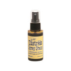 Tim Holtz Distress Spray Stain Scattered Straw Ranger TSS42464