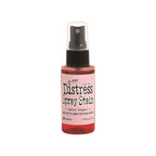 Tim Holtz Distress Spray Stain Spun Sugar Ranger TSS42518