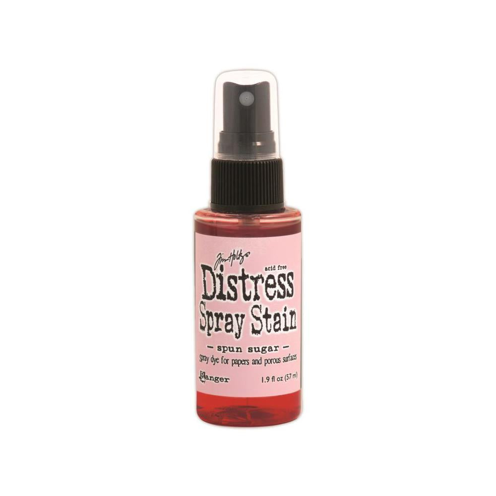 Tim Holtz Distress Spray Stain Spun Sugar Ranger TSS42518