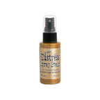 Tim Holtz Distress Spray Stain Tarnished Brass Ranger TSS42549