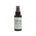 Tim Holtz Distress Spray Stain Tumbled Glass Ranger TSS42570