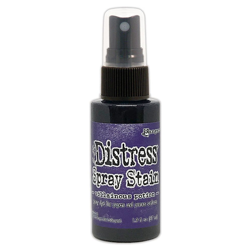 Villianous Potion Ink Spray