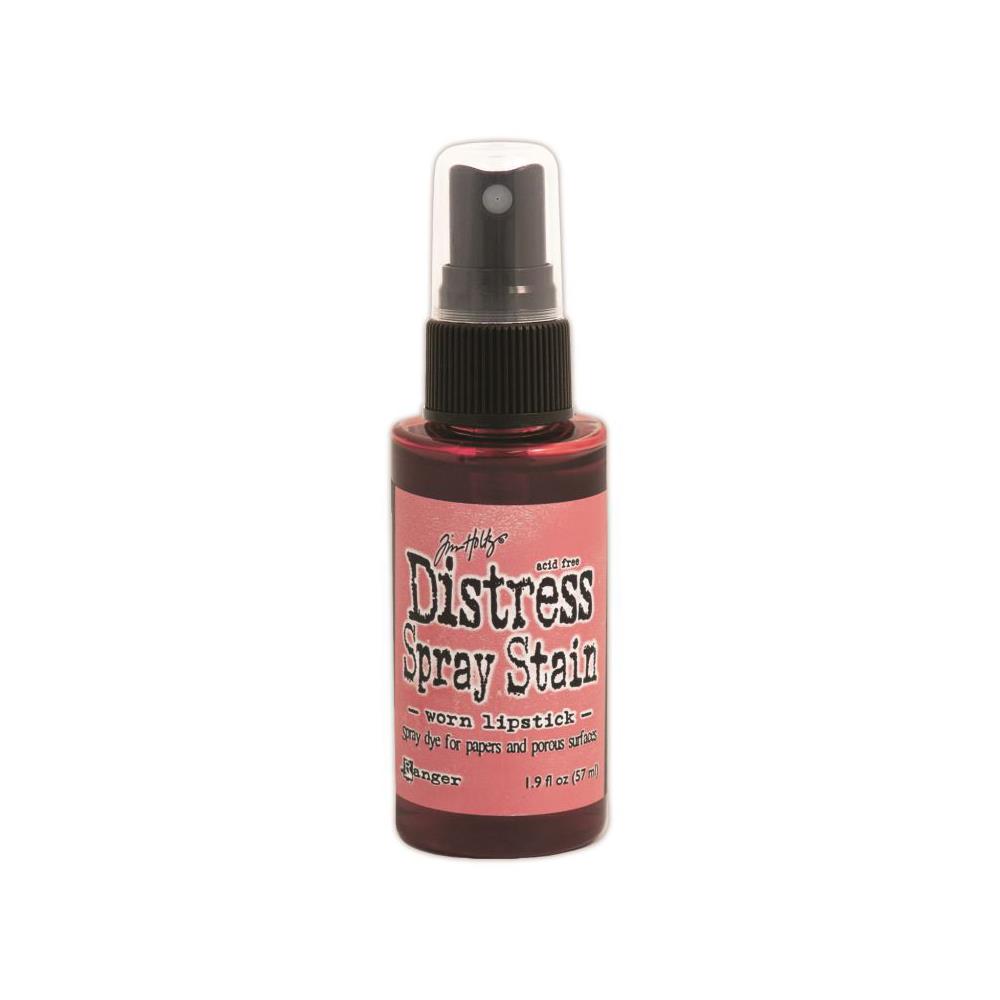 Tim Holtz Distress Spray Stain Worn Lipstick Ranger TSS42631