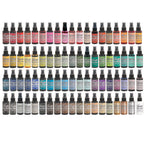 Tim Holtz Distress Spray Stains I Want It All Bundle of 76