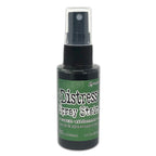 Tim Holtz Distress Spray Stains Nostalgic Holiday Bundle of 10 TSS72850 Rustic Wilderness Close Up