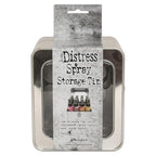 Tim Holtz Distress Spray Storage Tin tda68068
