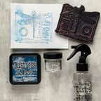 Tim Holtz Distress Sprayer Ranger 4 Ounces TDA47414 Distress Basics | color-code:ALT01