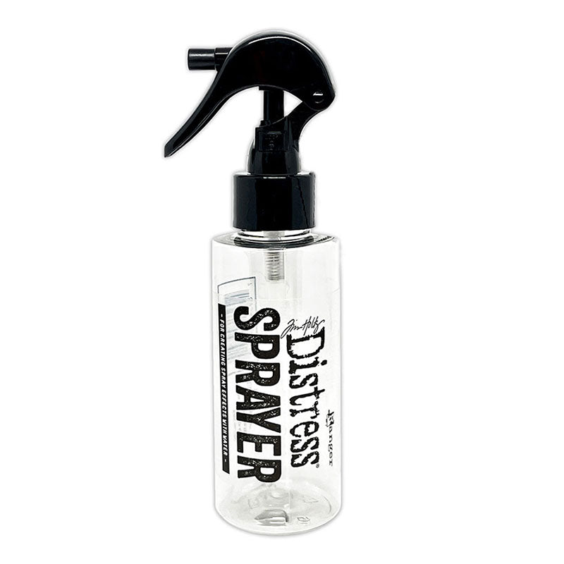 Tim Holtz Distress Sprayer Ranger 4 Ounces TDA47414