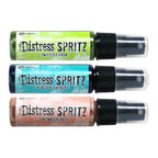 Tim Holtz Distress Spring Spritz Bundle