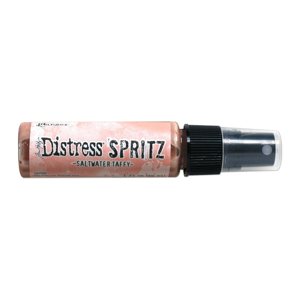 Tim Holtz Distress Spring Spritz Bundle Saltwater Taffy