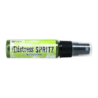 Tim Holtz Distress Spring Spritz Bundle Twisted Citron