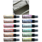Tim Holtz Distress Spritz And Storage Tin Bundle 2