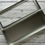 Tim Holtz Distress Spritz And Storage Tin Bundle 2 TDA87014 Open Tin