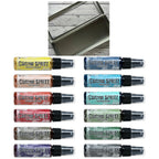 Tim Holtz Distress Spritz And Storage Tin Bundle 3