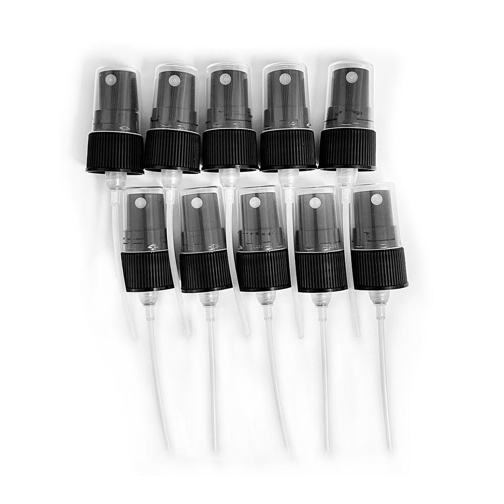 Tim Holtz Distress Spritz Replacement Sprayers 10 Pack ink88523