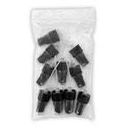 Tim Holtz Distress Spritz Replacement Sprayers 10 Pack ink88523 in Bag