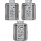 Tim Holtz Distress Storage Tin Fits Crayons Pencils And More Bundle Of 3