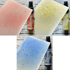 Tim Holtz Distress Summer Spritz Bundle Swatches