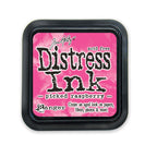 Tim Holtz Distress Summertime Ink Pad Bundle Of 6 TIM34995 Picked Raspberry