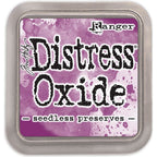 Tim Holtz Distress Summertime Oxide Ink Pad Bundle Of 6 TDO56195