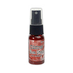 Tim Holtz Distress Tart Cranberry Mica Stain Ranger tsh87427