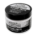 Tim Holtz Distress Texture Paste Pearlescent Ranger tda96382