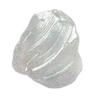 Tim Holtz Distress Texture Paste Twinkle 3 oz. Ranger tda91974 Swatch Image