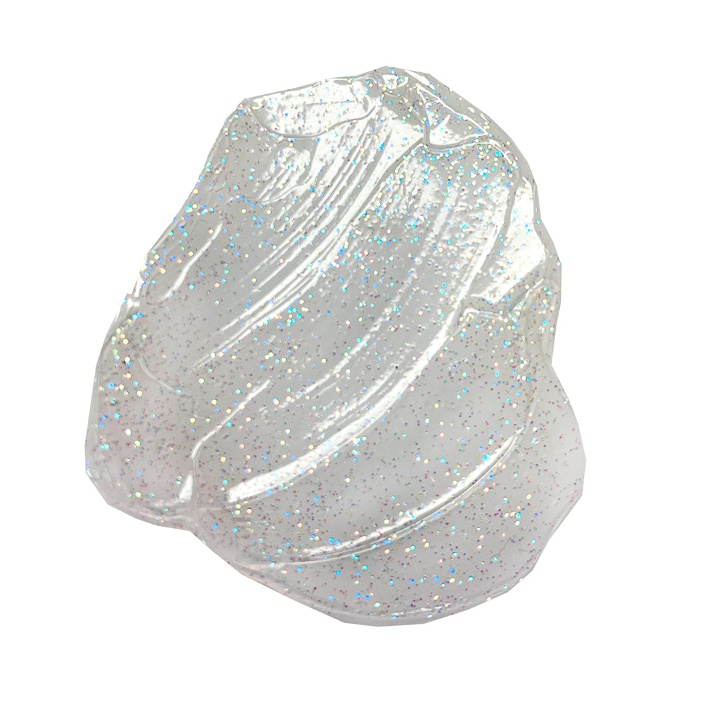 Tim Holtz Distress Texture Paste Twinkle 3 oz. Ranger tda91974 Swatch Image