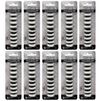 Tim Holtz Distress Tiny Blending Foam Bundle of 10 Ranger