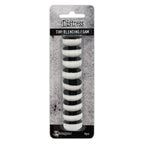 Tim Holtz Distress Tiny Blending Foams 9 Pack Ranger tda85003