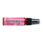 Tim Holtz Distress Valentine's Spritz Bundle Tim Inspiration Picked Raspberry