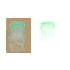 Tim Holtz Distress Watercolor Pencil Cracked Pistachio Ranger Swatch