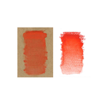 Tim Holtz Distress Watercolor Pencil Crackling Campfire Ranger Swatch