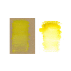 Tim Holtz Distress Watercolor Pencil Crushed Olive Ranger Swatch