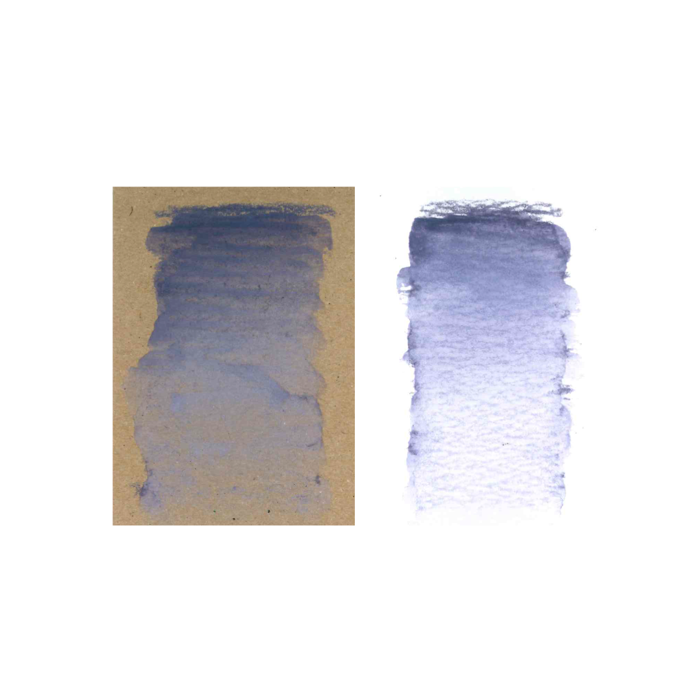 Tim Holtz Distress Watercolor Pencil Dusty Concord Ranger Swatch