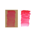 Tim Holtz Distress Watercolor Pencil Festive Berries Ranger Swatch