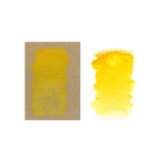 Tim Holtz Distress Watercolor Pencil Fossilized Amber Ranger Swatch