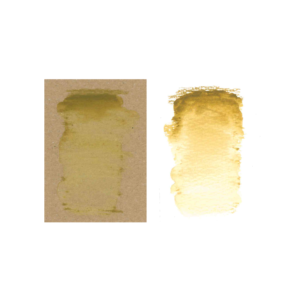 Tim Holtz Distress Watercolor Pencil Frayed Burlap Ranger Swatch